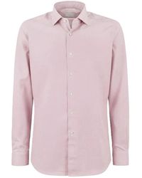Xacus - Casual Shirts - Lyst