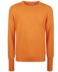 Ballantyne - Cashmere Knitwear - Lyst