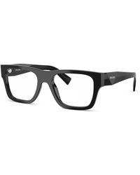 Prada - Optische Brille - Lyst