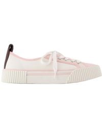 Versace - Low Top Sneakers - Lyst