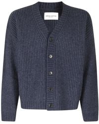 Roberto Collina - Cardigans - Lyst