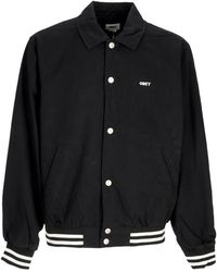Obey - Bomber Jackets - Lyst