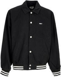 Obey - Bomber Jackets - Lyst
