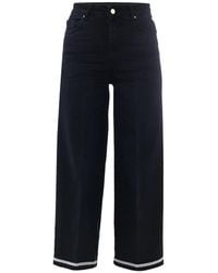 Kocca - Cropped Trousers - Lyst