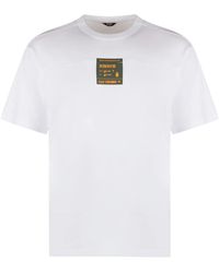 K-Way - T-Shirts - Lyst