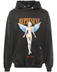 Represent - Sweatshirts & hoodies - Lyst