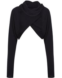 Cortana - Ponchos - Lyst