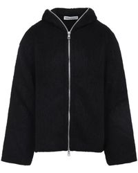 Our Legacy - Full Zip Hood - Lyst