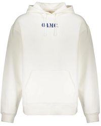 OAMC - Hoodies - Lyst