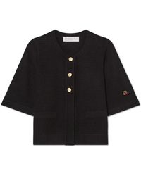 BUSNEL - Palmer Cardigan - Lyst