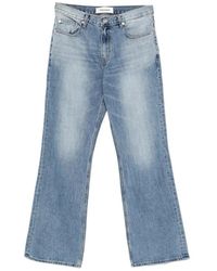 Tonywack - Flared Jeans - Lyst