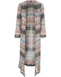Missoni - Cardigans - Lyst