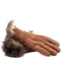 Restelli Guanti - Gloves - Lyst