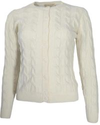 Cashmere Company - Cardigans - Lyst