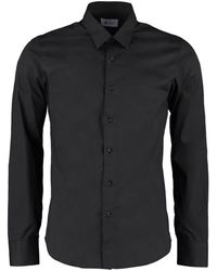 THE (Alphabet) - Casual Shirts - Lyst