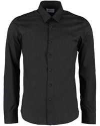 THE (Alphabet) - Casual Shirts - Lyst