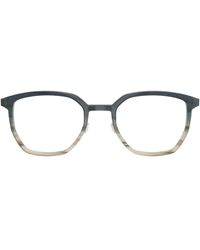 Lindberg - Acetanium Optical Frame - Lyst