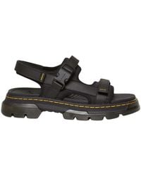 Dr. Martens - Forster Zomer Sandalen - Lyst