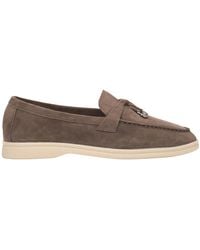 ESTRO - Loafers - Lyst
