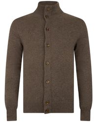 Moorer - Cardigans - Lyst