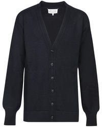 Maison Margiela - Cardigans - Lyst
