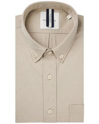 Profuomo - Casual Shirts - Lyst