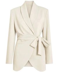 Opal Studio - Sally Blazer - Lyst