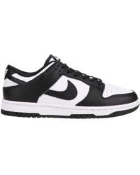 Nike - Dunk Low Damesschoenen - Lyst