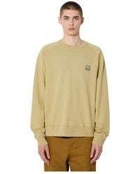 Maison Kitsuné - Sweatshirts - Lyst