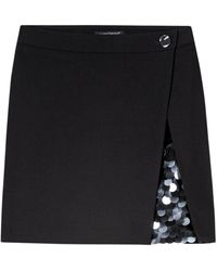 Luisa Cerano - Short Skirts - Lyst