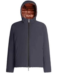 Rrd - Winter Jackets - Lyst