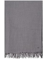 Weekend by Maxmara - Winter Scarves - Lyst