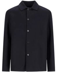 Jil Sander - Light Jackets - Lyst