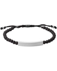 Fossil - Ellis Armband - Lyst