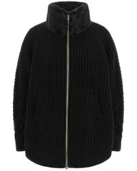 Herno - Cardigans - Lyst