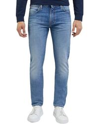 Lee Jeans - Slim-Fit Jeans - Lyst