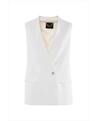 Nenette - Vests - Lyst