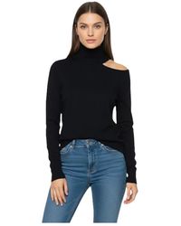 Kangra - Turtlenecks - Lyst