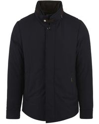 Moorer - Sargent-Pum Jas - Lyst