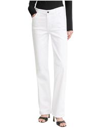 Guess - Straight Jeans - Lyst