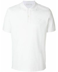 prada shirt heren