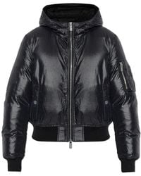 Burberry - Down Jackets - Lyst