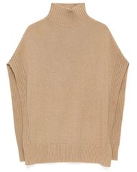 Maliparmi - Turtlenecks - Lyst