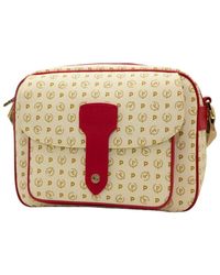 Pollini - Heritage borsa a tracolla per donne - Lyst