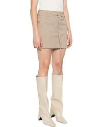 Sportmax - Short Skirts - Lyst