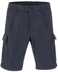 BRIGLIA - Casual Shorts - Lyst