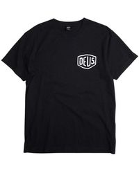 Deus Ex Machina - T-Shirts - Lyst