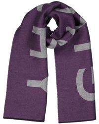 Givenchy - Winter Scarves - Lyst