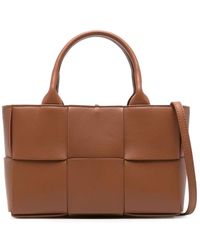 Bottega Veneta - Bags > shoulder bags - Lyst