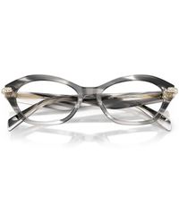 Michael Kors - Saint Lucia Optical Frame - Lyst